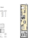 New Build - Bungalow - Estepoa - Estepona