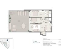 New Build - Bungalow - Fuengirola