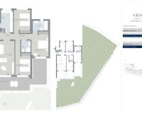 New Build - Bungalow - La Gaspara