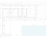 Nieuwbouw Woningen - Villa - Pinoso