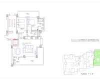 Obra nueva - Apartamento / piso - Murcia