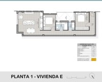Obra nueva - Apartamento / piso - Torrevieia - Torrevieja