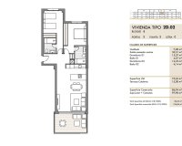 New Build - Apartment / flat - Calahonda