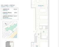 New Build - Apartment / flat - La Vila Joiosa