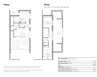 Nieuwbouw Woningen - Villa - Las Colinas Golf - Las Colinas golf