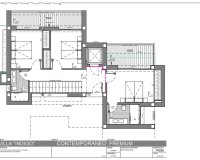 New Build - Villa - Cumbre del Sol