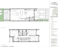 New Build - Townhouse / Duplex / Corner - Las Lagunas de Mijas