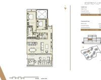 New Build - Apartment / flat - Estepoa - Estepona