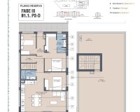 Obra nueva - Apartamento / piso - Los Alcázares
