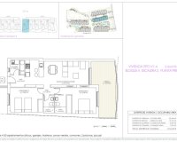 Nieuwbouw Woningen - Appartement / flat - Playa Flamenca