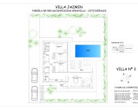 New Build - Villa - Calasparra