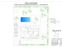 New Build - Villa - Calasparra