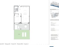 Nieuwbouw Woningen - Bungalow - Mijas