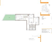 New Build - Bungalow - Vélez-Málaga