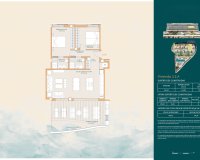 Obra nueva - Apartamento / piso - Mijas