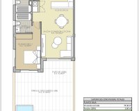 New Build - Bungalow - Rojales