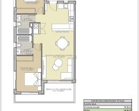 New Build - Bungalow - Rojales