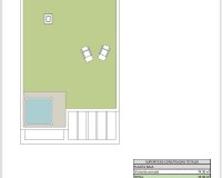 New Build - Bungalow - Rojales