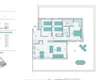 New Build - Apartment / flat - La Cala de Mijas