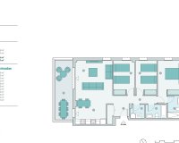 New Build - Bungalow - La Cala de Mijas