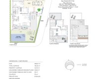 New Build - Villa - Los Alcázares