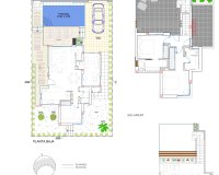 New Build - Villa - Los Alcázares