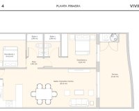 Obra nueva - Apartamento / piso - Finestrat