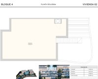 Obra nueva - Apartamento / piso - Finestrat