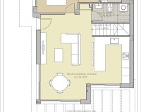 New Build - Villa - Los Montesinos