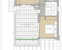 New Build - Villa - Los Montesinos