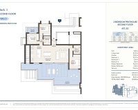 New Build - Apartment / flat - Estepoa - Estepona