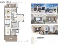 New Build - Apartment / flat - Guardamar del Segura