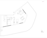 New Build - Apartment / flat - Calpe
