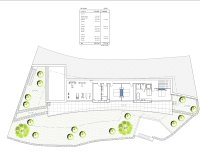 New Build - Villa - Moraira