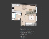 New Build - Bungalow - Torrevieia - Torrevieja