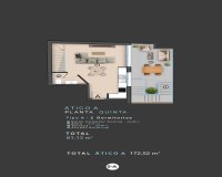 New Build - Apartment / flat - Torrevieia - Torrevieja