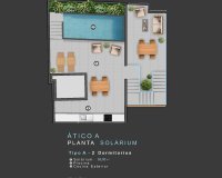 New Build - Apartment / flat - Torrevieia - Torrevieja