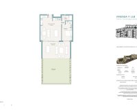 New Build - Bungalow - Estepoa - Estepona