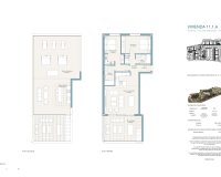 New Build - Apartment / flat - Estepoa - Estepona