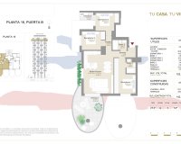 New Build - Apartment / flat - Calpe