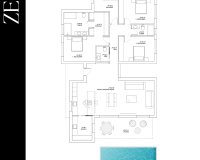 New Build - Villa - Monforte del Cid