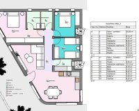 Obra nueva - Villa - Benijofar