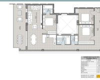 New Build - Apartment / flat - Torrevieia - Torrevieja