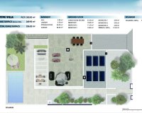 New Build - Villa - Los Alcázares