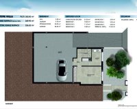 New Build - Villa - Los Alcázares