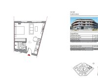 New Build - Bungalow - Las Lagunas de Mijas