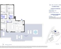 New Build - Apartment / flat - Casares