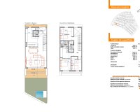 Obra nueva - Townhouse / Duplex - La Cala de Mijas