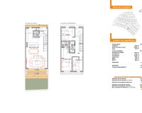 New Build - Townhouse / Duplex / Corner - La Cala de Mijas