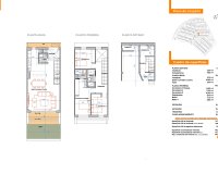 New Build - Townhouse / Duplex / Corner - La Cala de Mijas